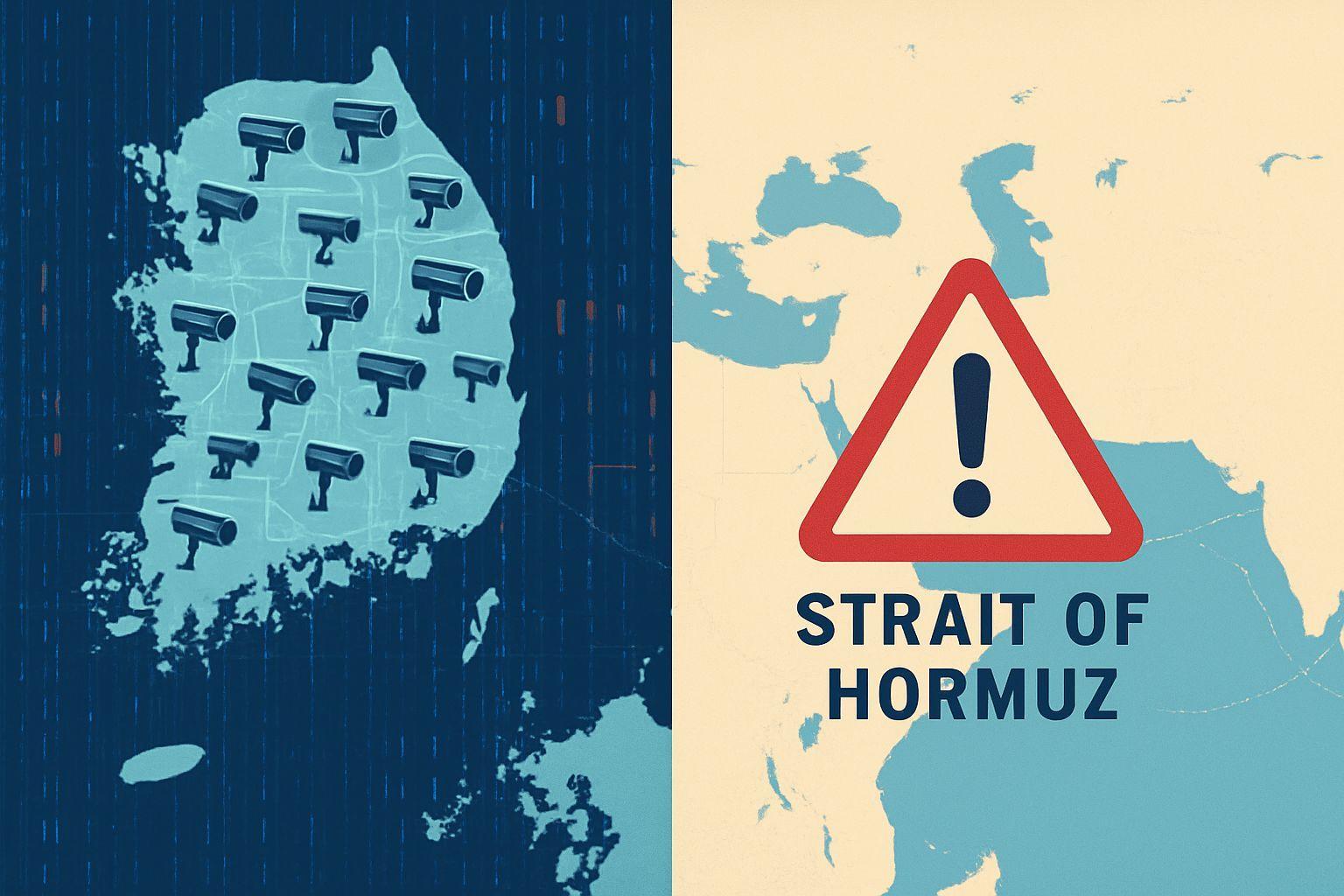 💰 2026 이란최고지도자제거작전이 한국에 주는 의미: 정보전, 사이버 안보, 경제 영향