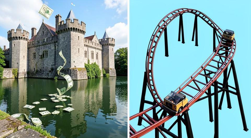 📈 코파트의 성장 전략과 시장의 두 가지 시선