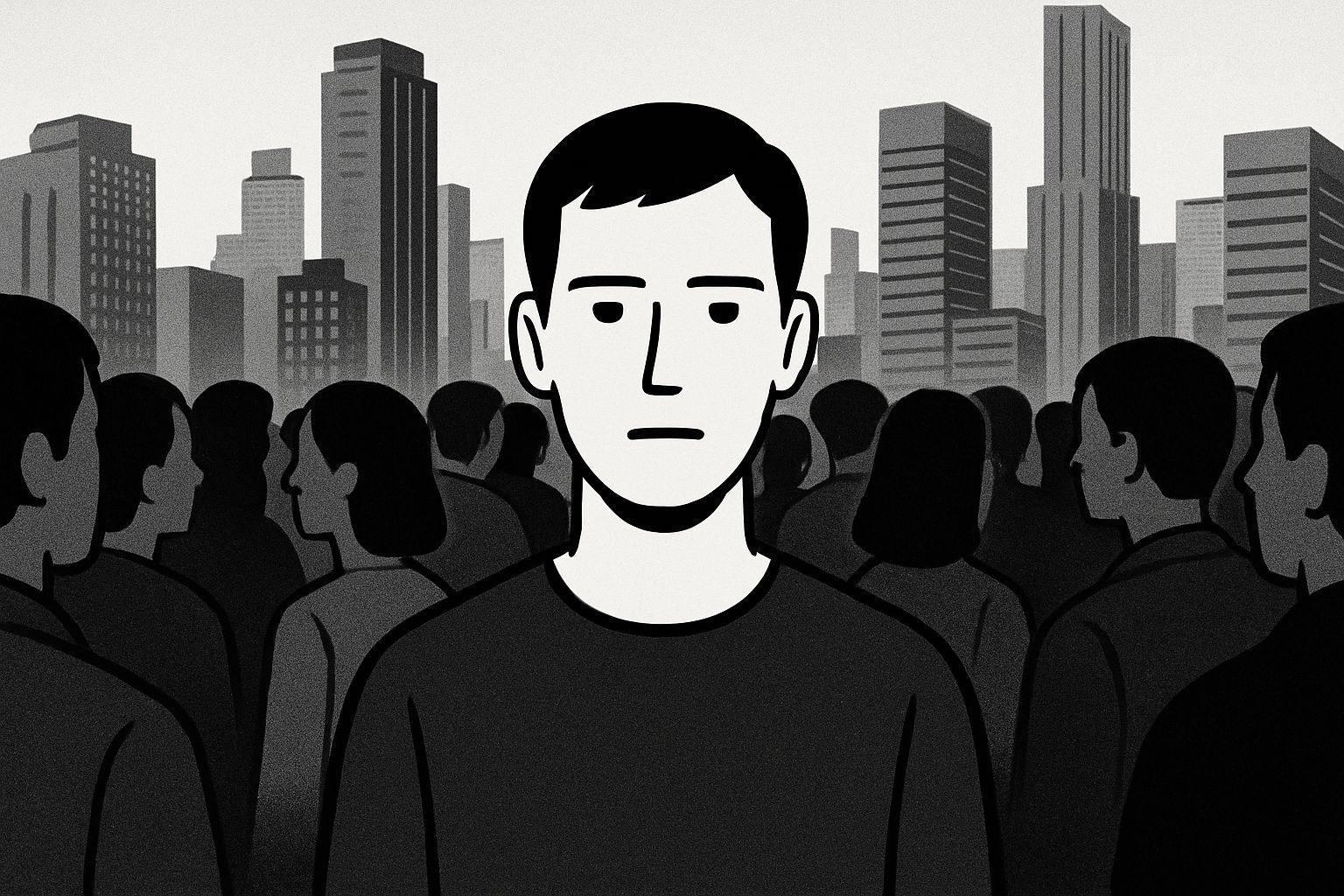 🔍 범죄자들이 죄책감을 느끼지 못하는 진짜 이유