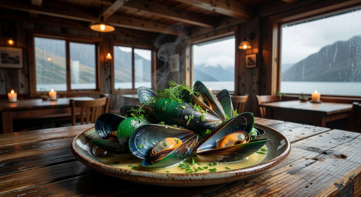 💰 현지 해산물 체험과 뜻밖의 과학 이야기