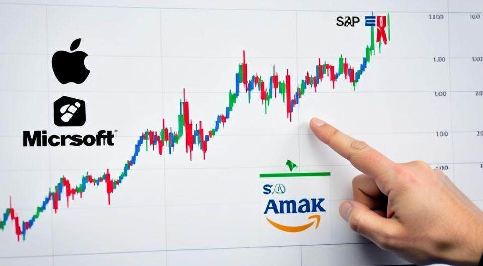 🔍 ISA에 담을 최고의 투자처: S&P 500 ETF
