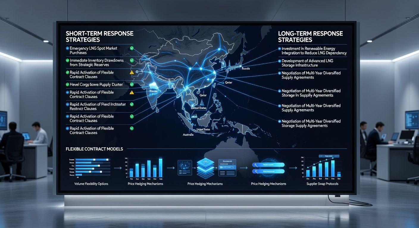 📝 한국의 대응 전략: 단기 조치와 구조 개편의 병행 필요