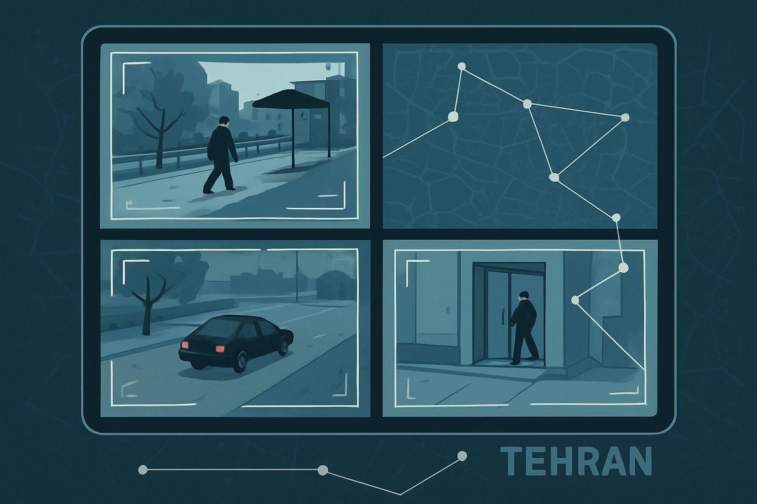 🔍 '패턴 오브 라이프'와 CCTV 해킹: 어떻게 가능했나?