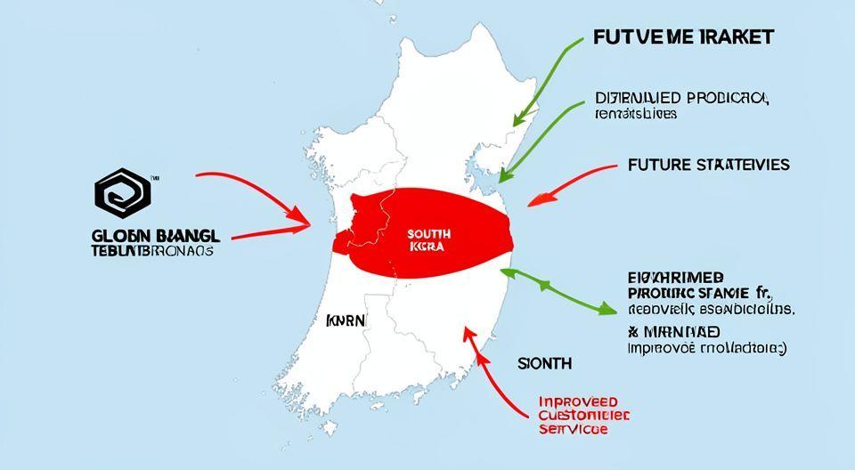 🔍 한국 시장의 중요성: 다이슨의 재도약을 위한 전략은?