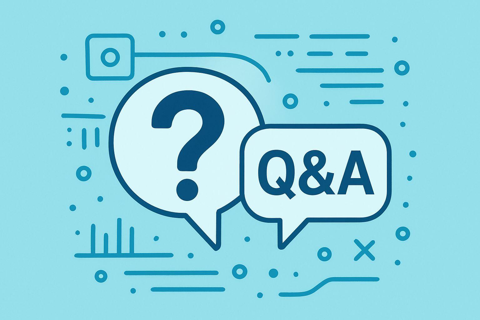 ✅ 핵심 요약 Q&A