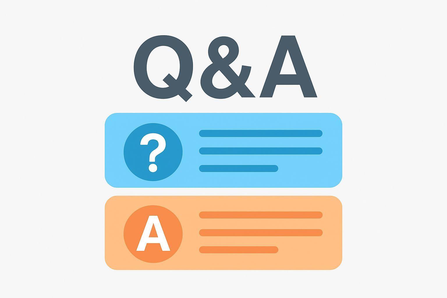 ✅ 핵심 요약 Q&A