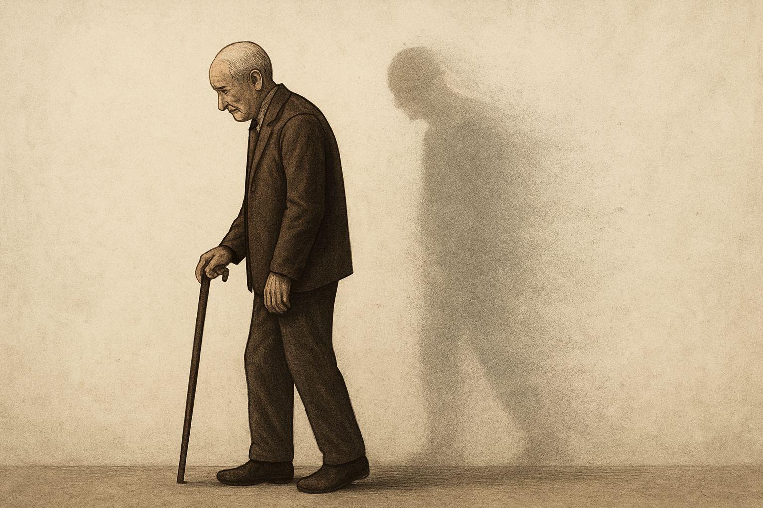 ✨ 자존감 상실과 고립의 악순환