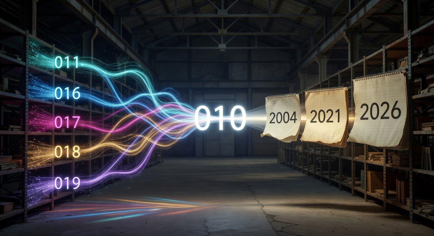 📝 010 통합 정책과 011의 역사적 마무리