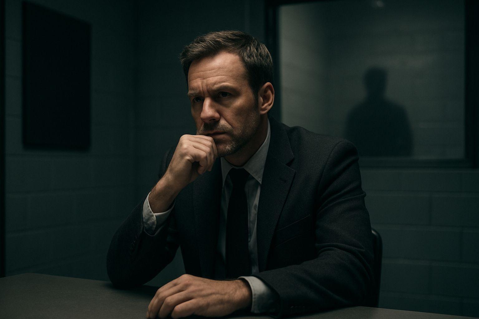 💡 2026년 범죄심리, 프로파일러가 말하는 불편한 진실