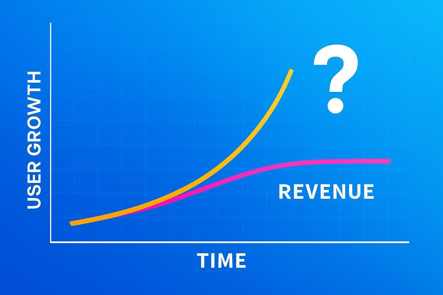 📈 성장세는 폭발적, 수익성은 과연?