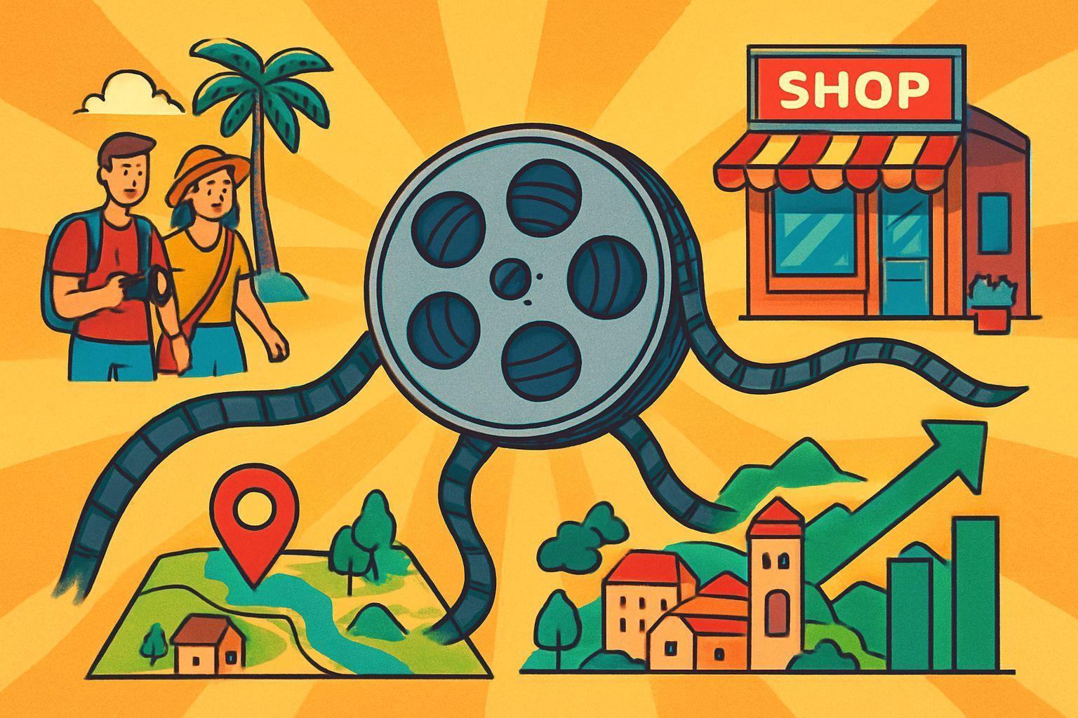 💰 영월의 특별한 비밀: 콘텐츠 승수 효과