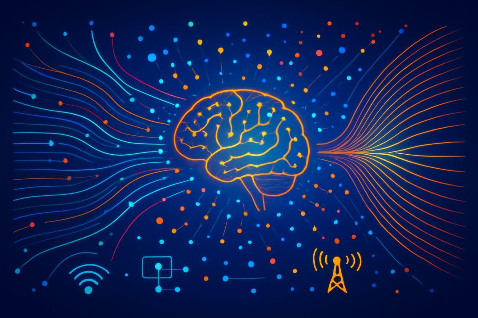 ✨ V-RAN과 AI의 시너지: AI RAN의 장점