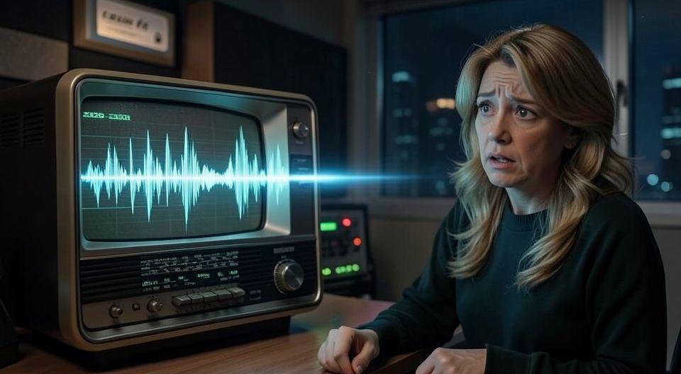 💡 2026년 뉴멕시코를 뒤덮은 미스터리 사운드와 미확인 비행 물체