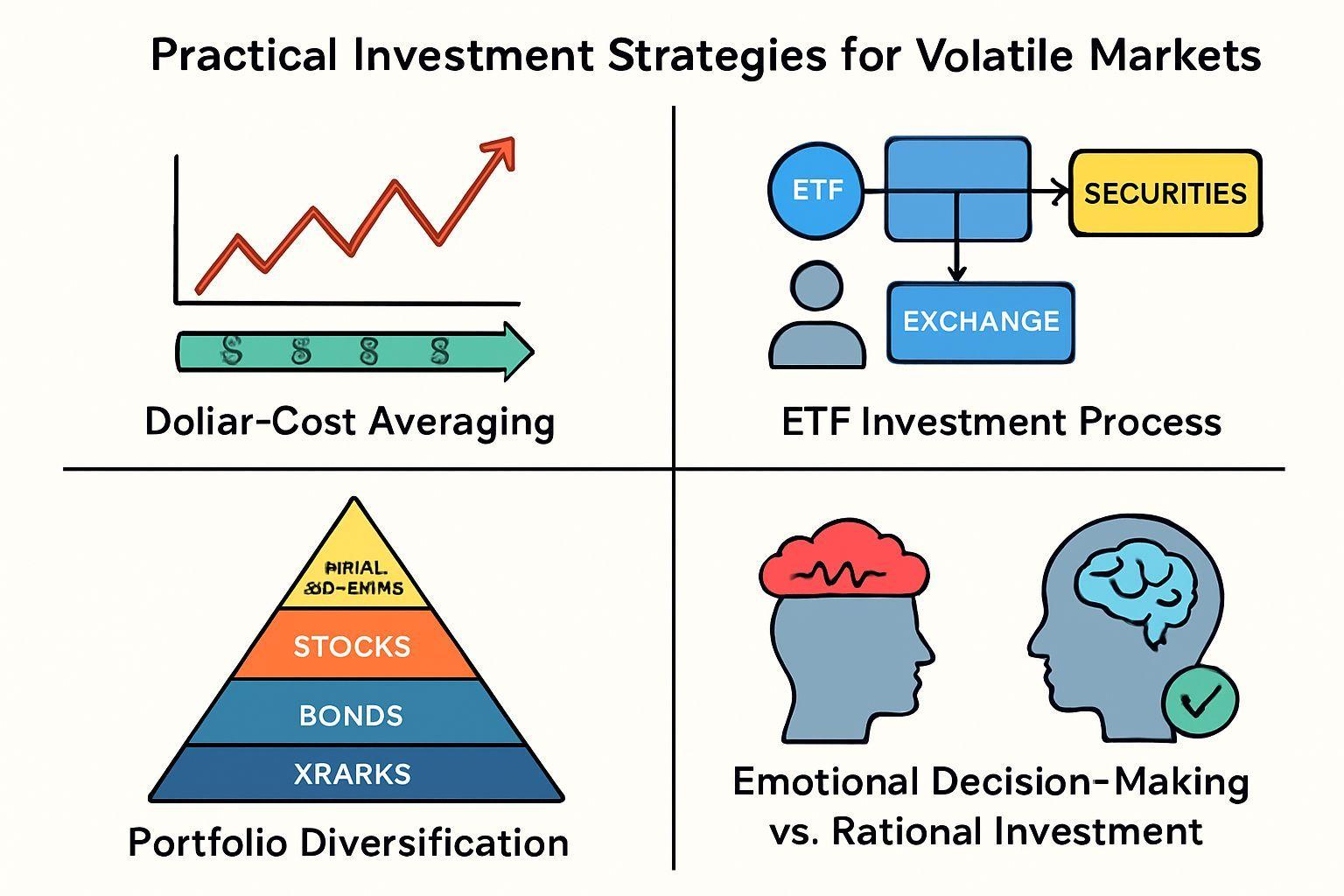 📝 변동성 장세에서의 실전 투자 전략