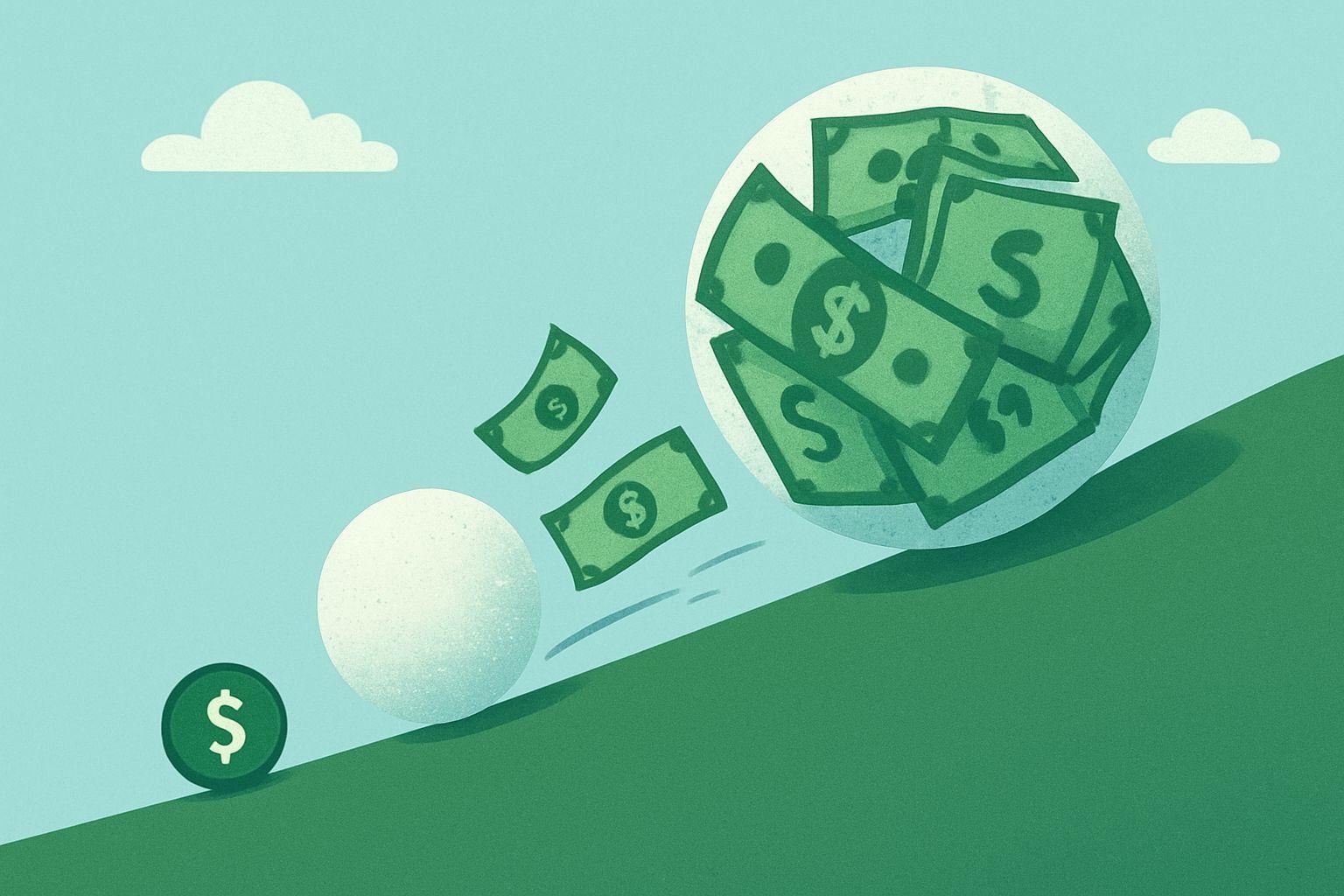 📌 첫 번째 후회: 노후 준비를 미쳐하지 못했다