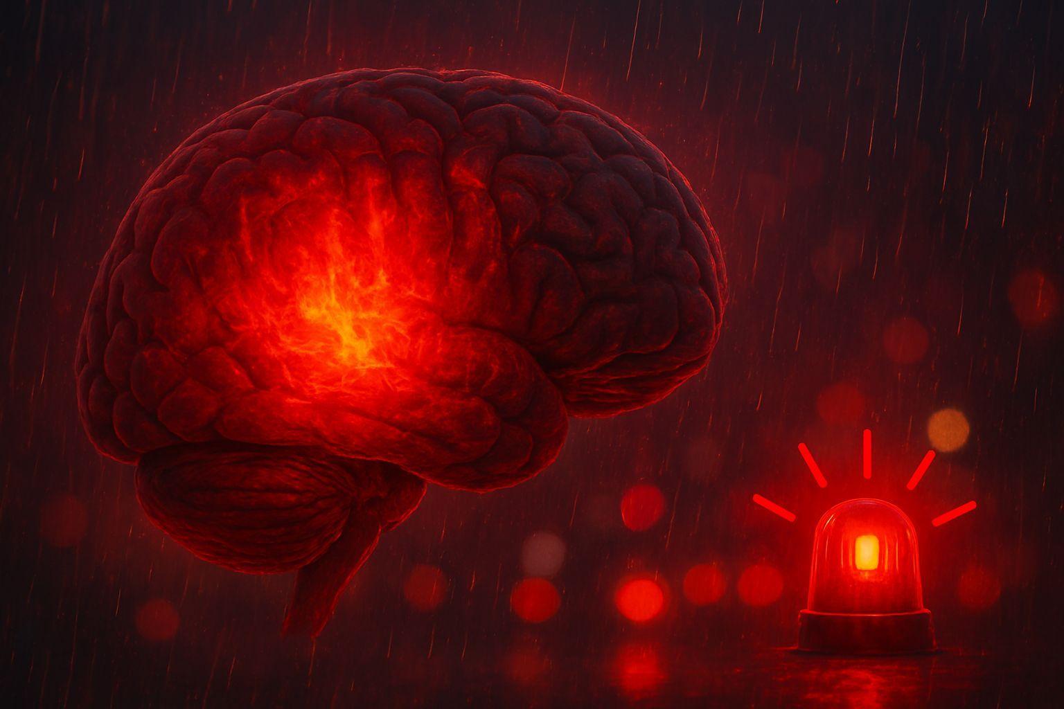 🚨 경보 장치의 오작동: 늘 불안하고 답답한 이유