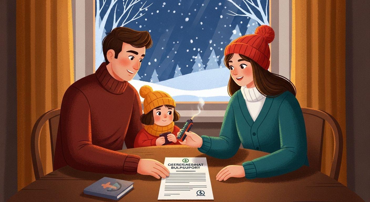 ✅ 취약계층 특별요금 지원 제도란?