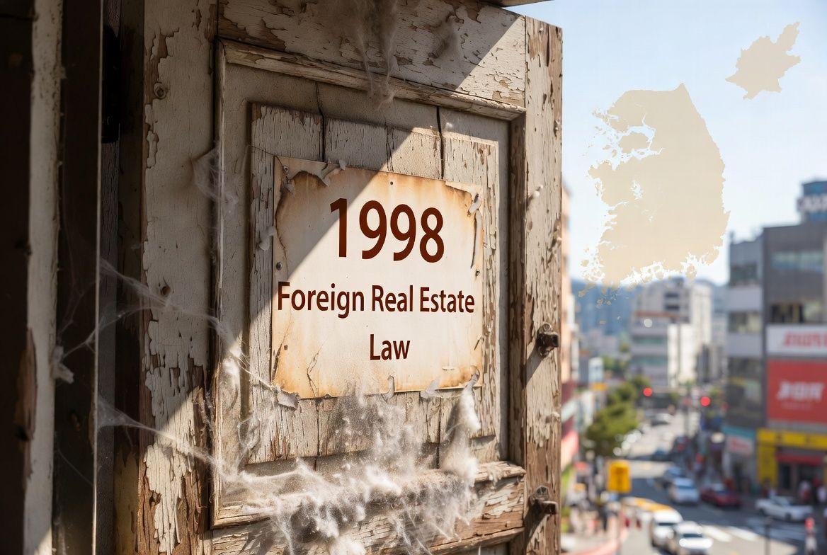 🔍 27년간 열려있던 규제의 문, 그 결과는?