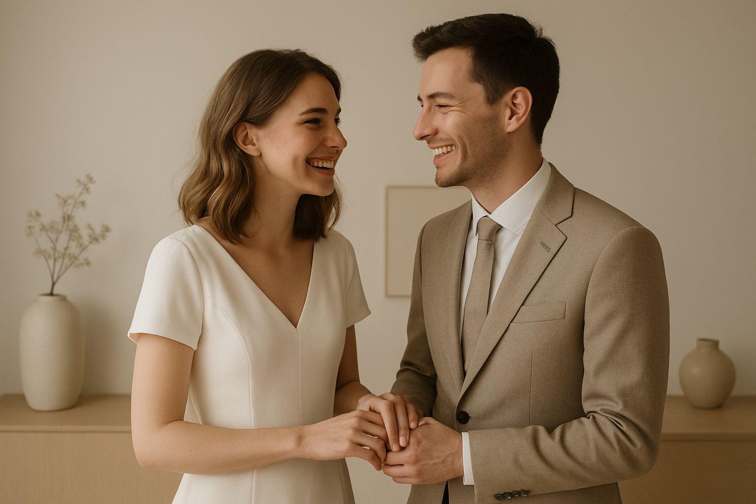 💡 2026년 결혼 트렌드의 새로운 물결, 노웨딩!