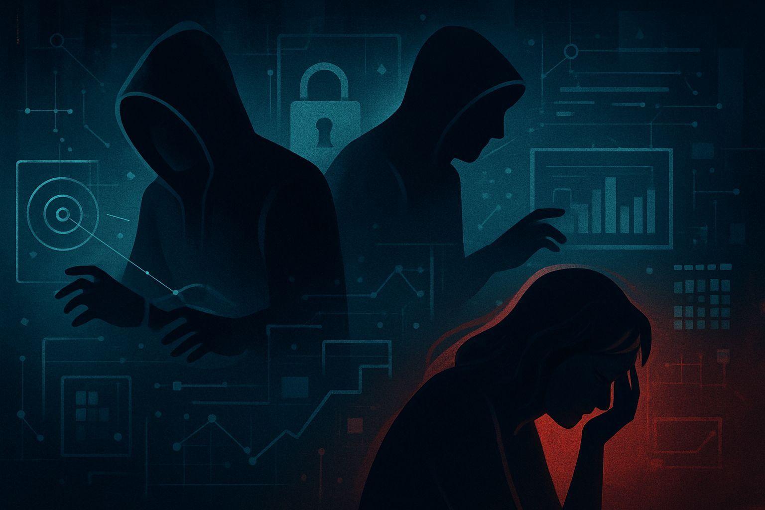 📈 2026년, 진화하는 범죄의 유형과 그 위험성