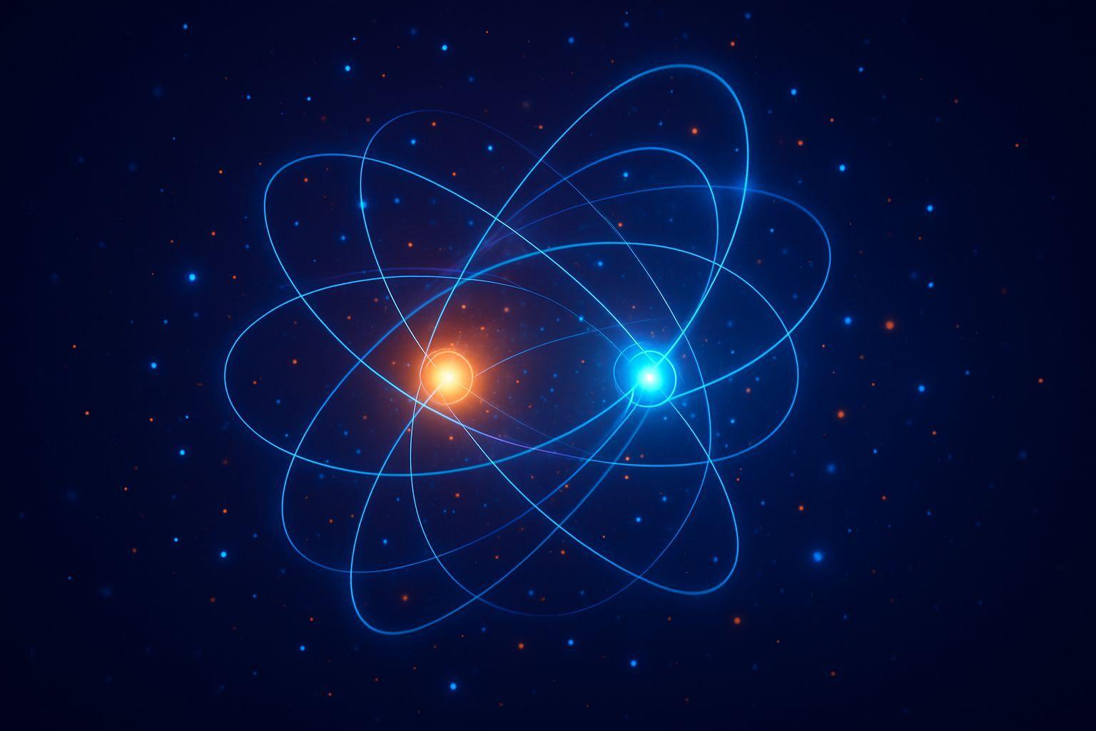 🔍 중첩과 얽힘, 양자 현상의 핵심!