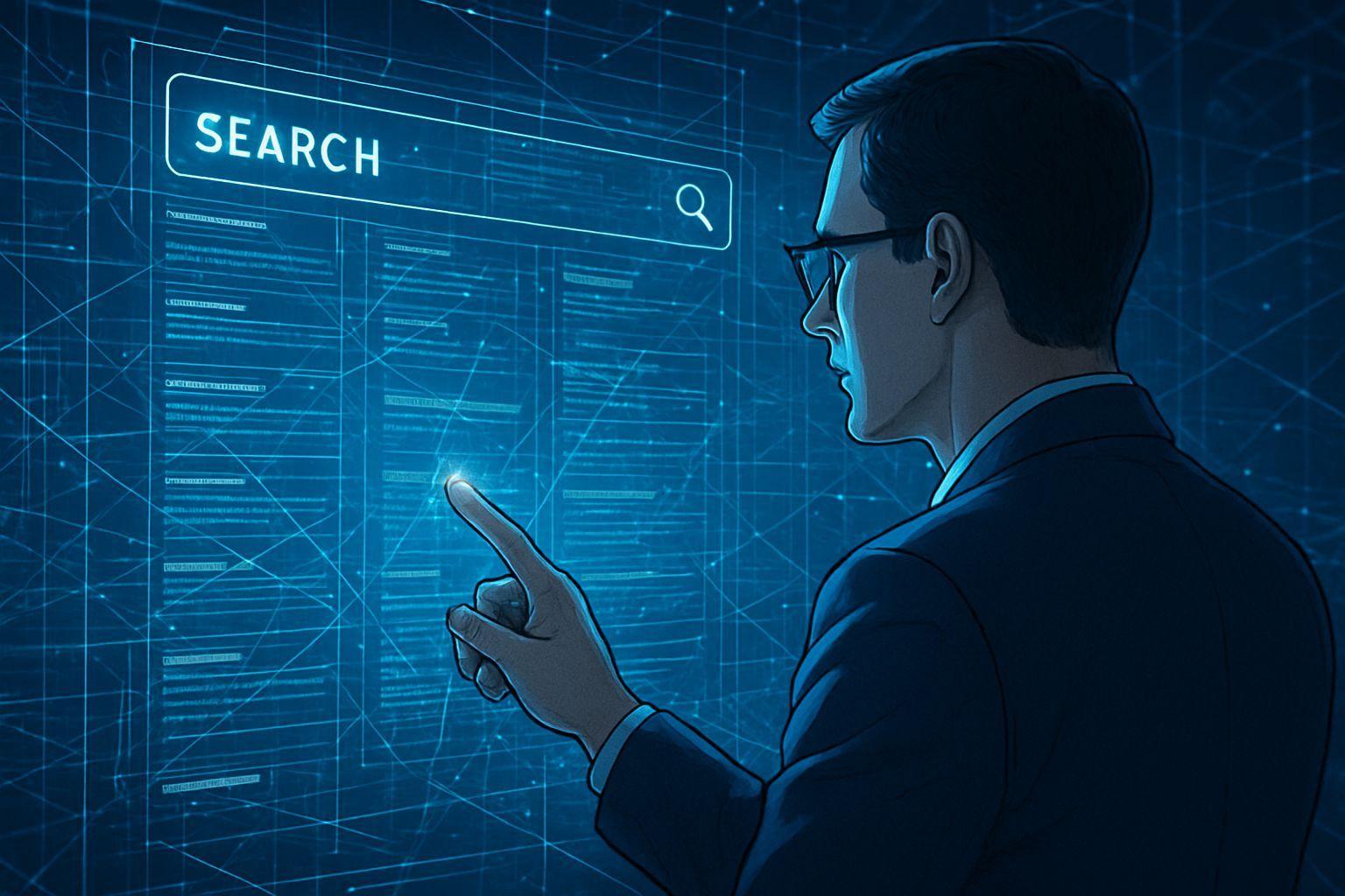 📈 벤치마크로 본 AI 모델 성능: 복잡한 정보 속에서 바늘 찾기