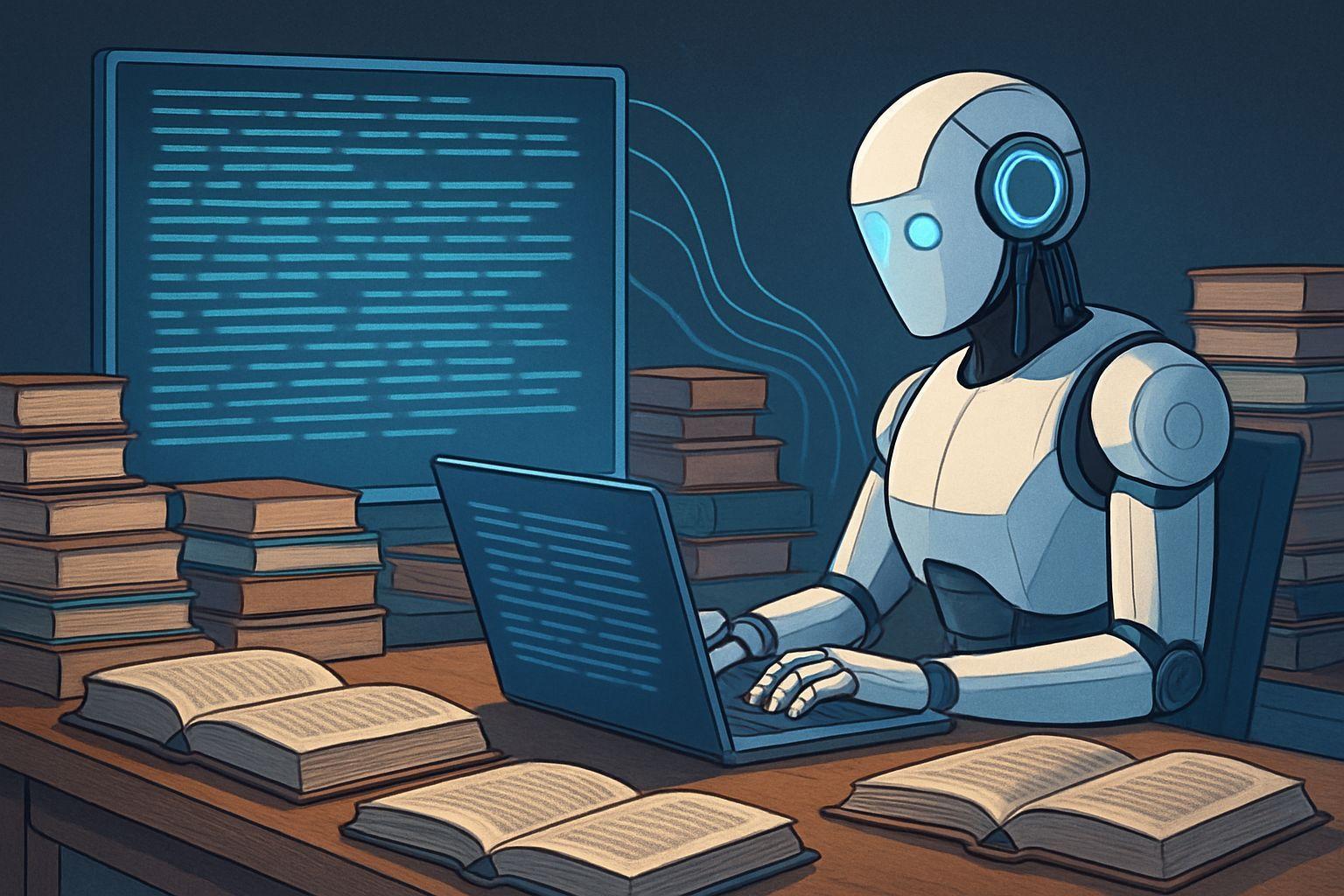 💡 100만 토큰 시대의 AI 모델들: 컨텍스트 윈도우의 혁신