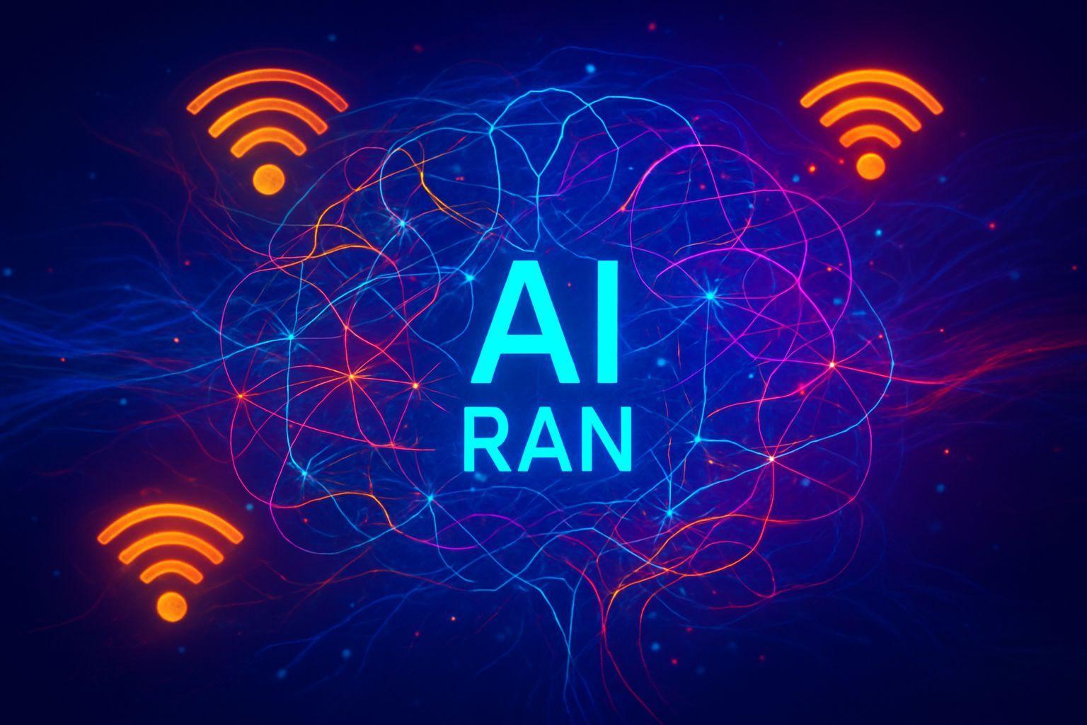 💡 AI RAN, 차세대 통신 기술의 핵심