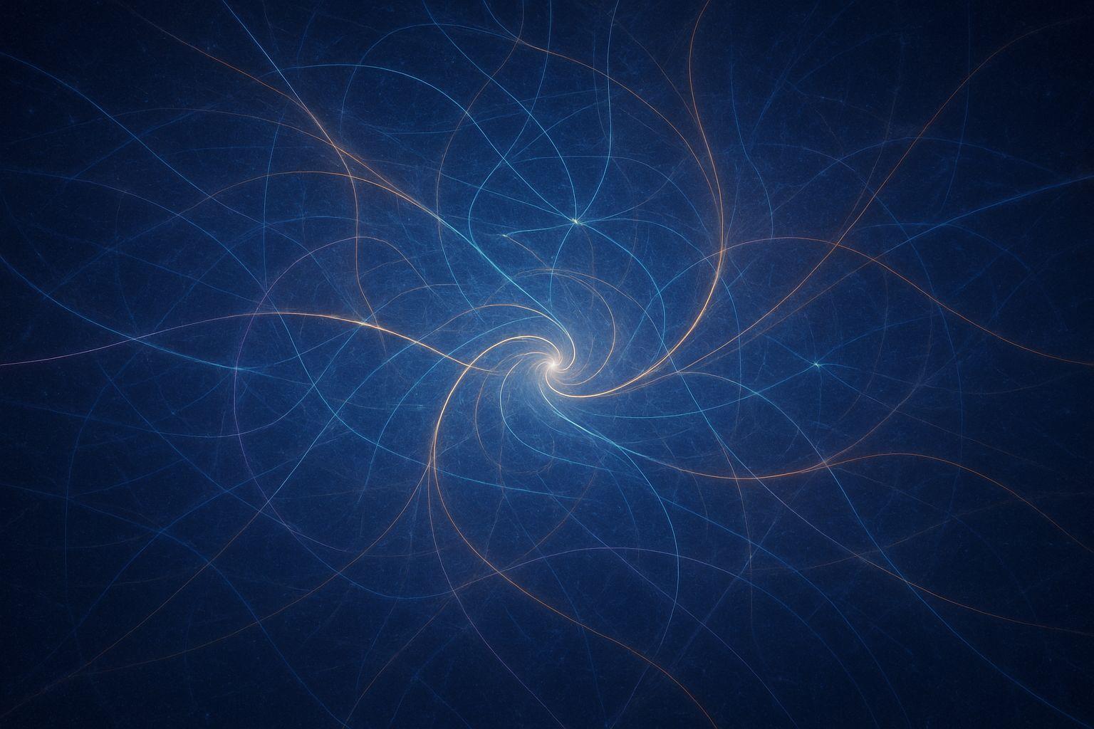 🔍 광자 속도, 왜 이 숫자일까요? 진공의 숨겨진 힘