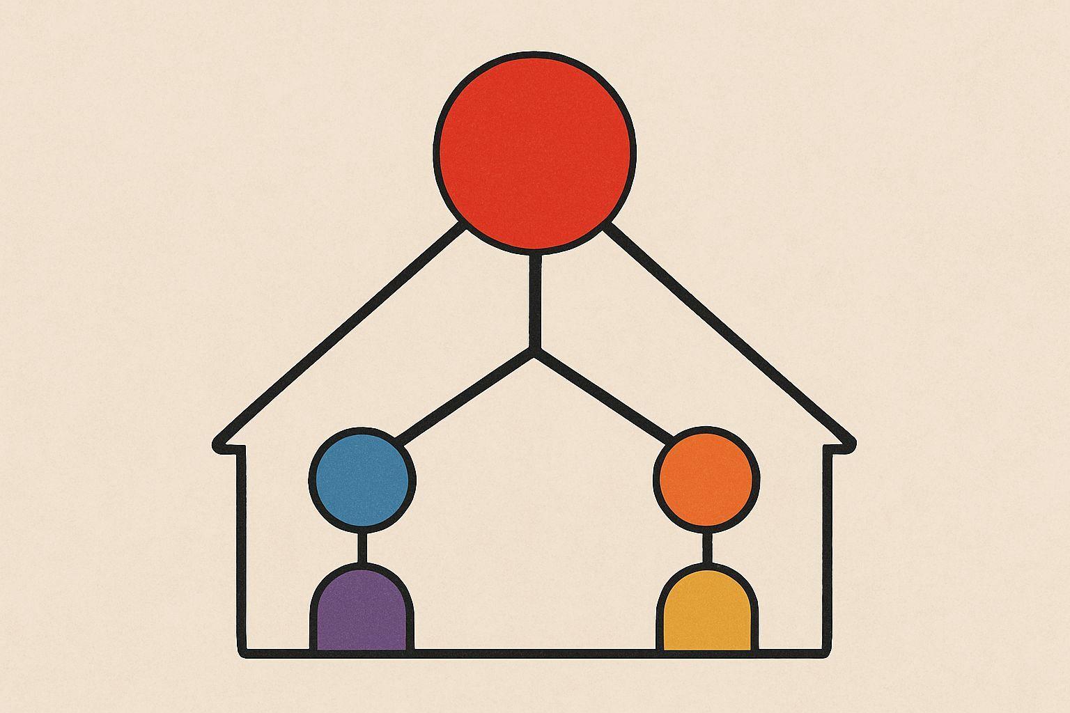 📌 부부 갈등의 진짜 원인은 구조적 문제입니다