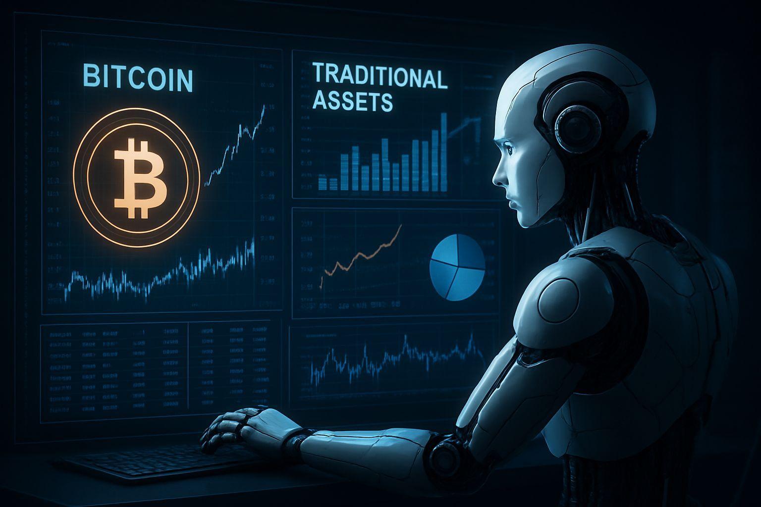 ⚙️ 알라딘: 블랙록의 숨겨진 금융 인공지능 무기