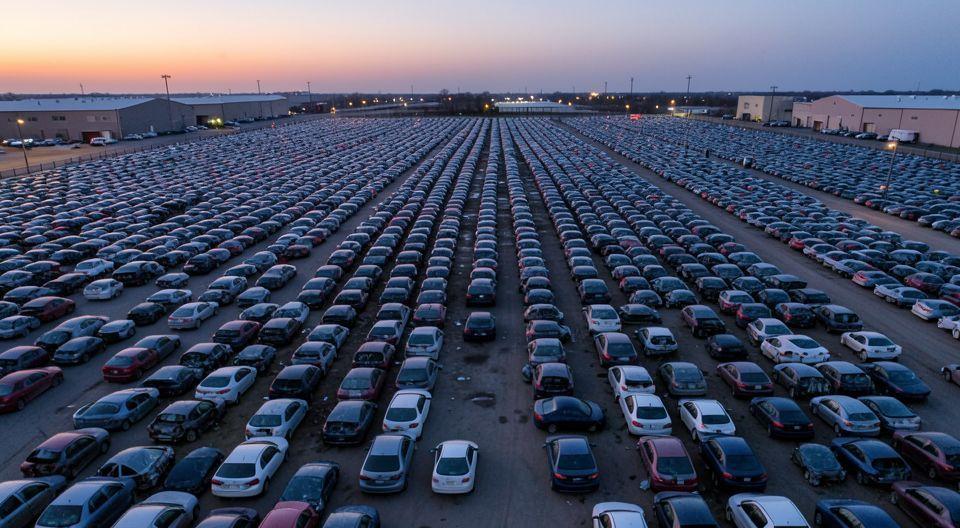 📌 코파트의 진짜 경쟁력: 아무도 따라올 수 없는 '땅'의 힘