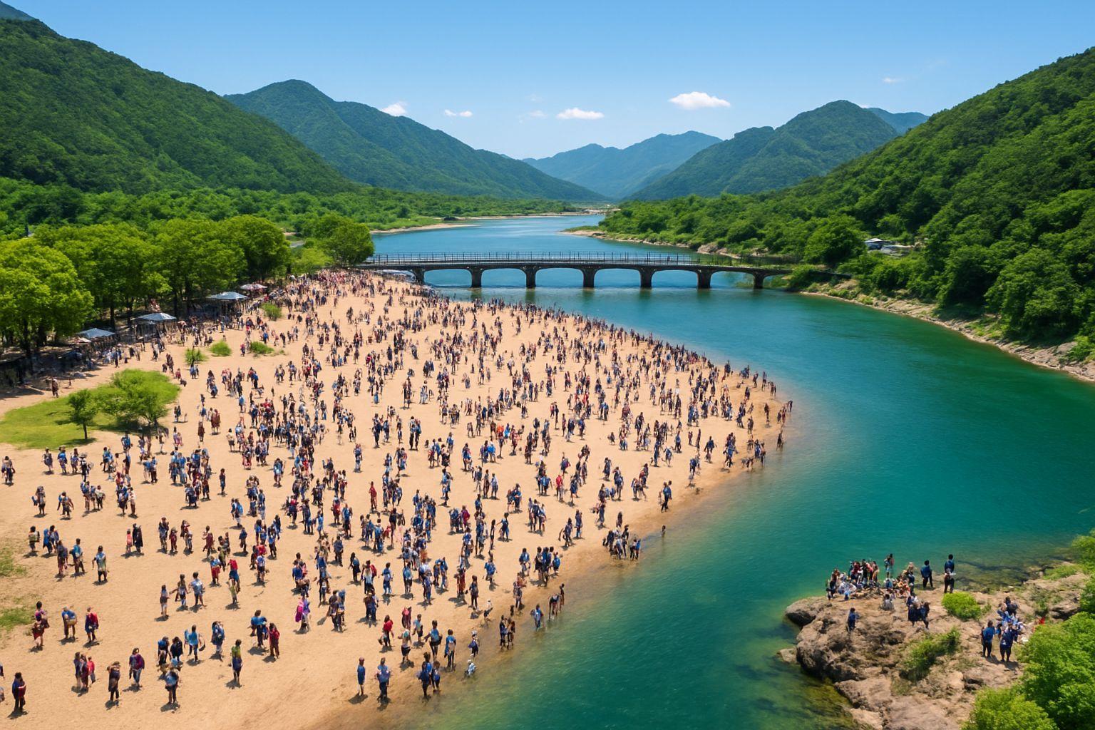 📈 2026년 영월, 숫자로 본 충격적인 변화