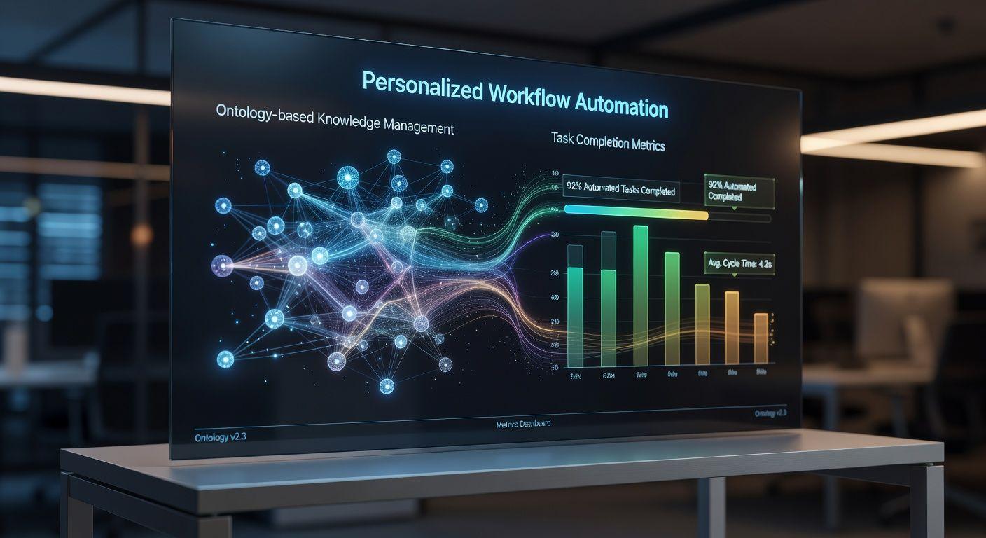 ⚙️ AI 에이전트와의 협업: 조직 업무 방식의 실전 사례