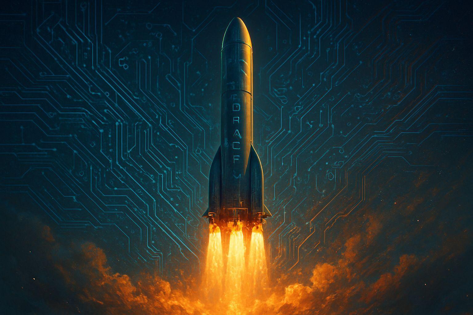 💡 일론머스크 스페이스X XAI 합병, 무엇을 의미하나?