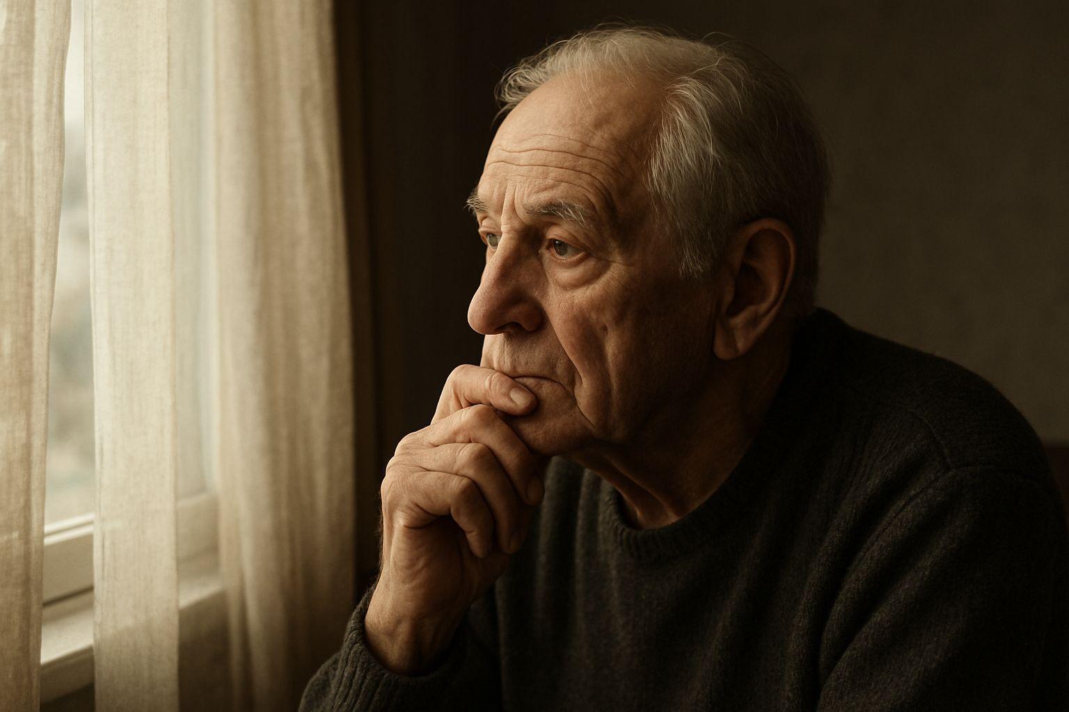 💡 돈 후회의 본질: 임종 앞에서 드러나는 진실