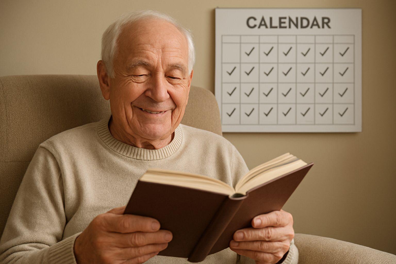 📈 노안 늦추고 시력 개선까지? 희망을 드려요!