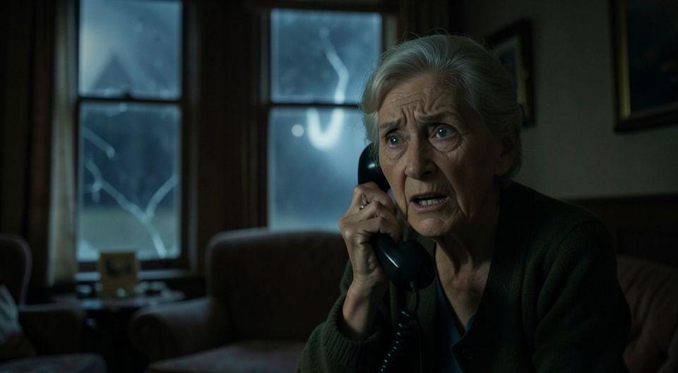 ✨ 사라진 아들, 그리고 미스터리한 메이플 부인의 경고