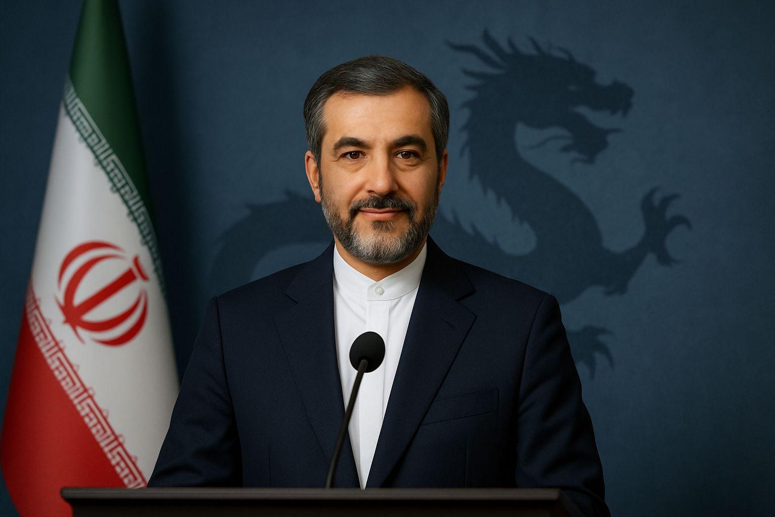 ✅ 이란의 휴전 거부, 자신감의 진짜 원천은?