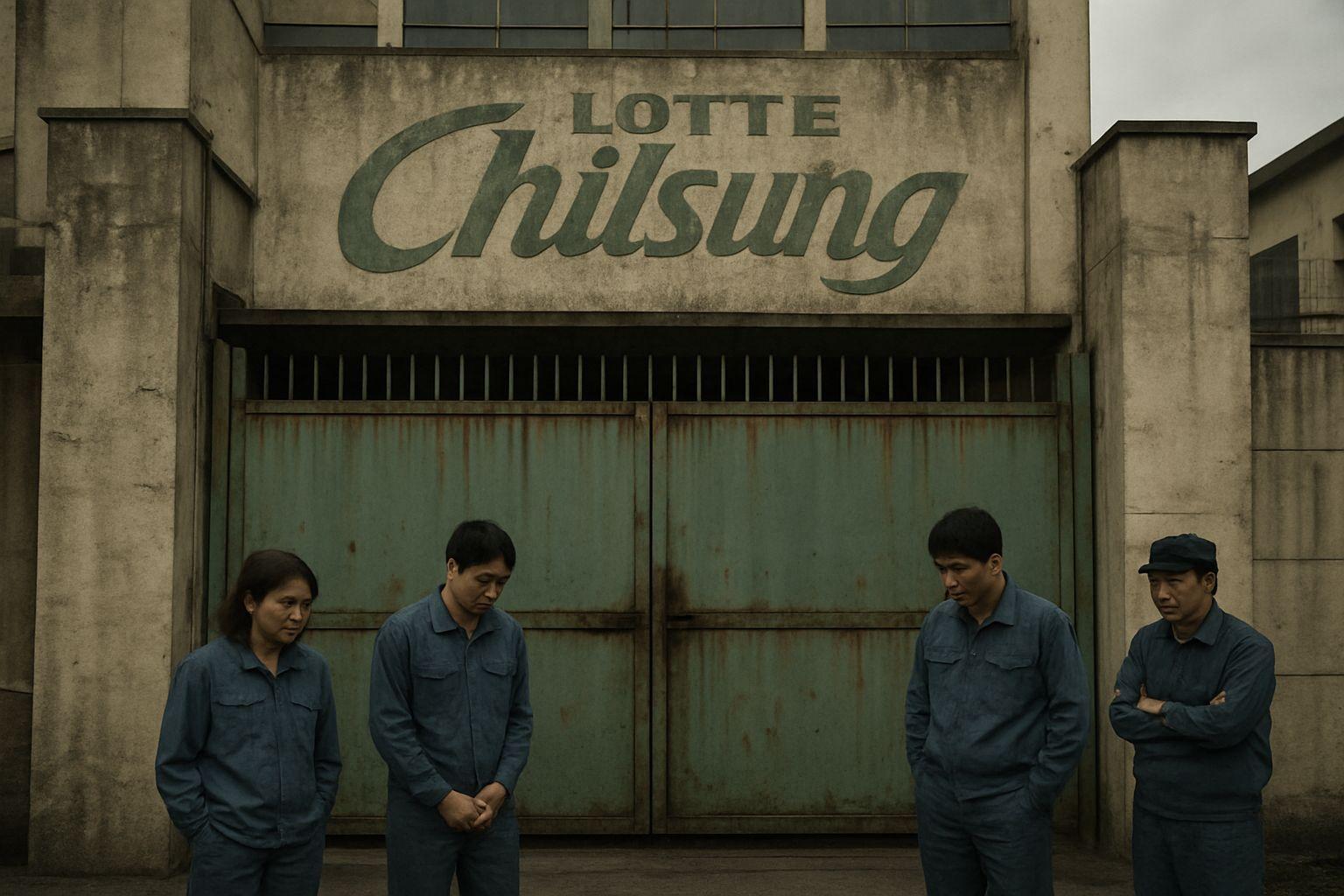 💡 지방 도시 소멸 위기, 광주에서 시작된 경고음