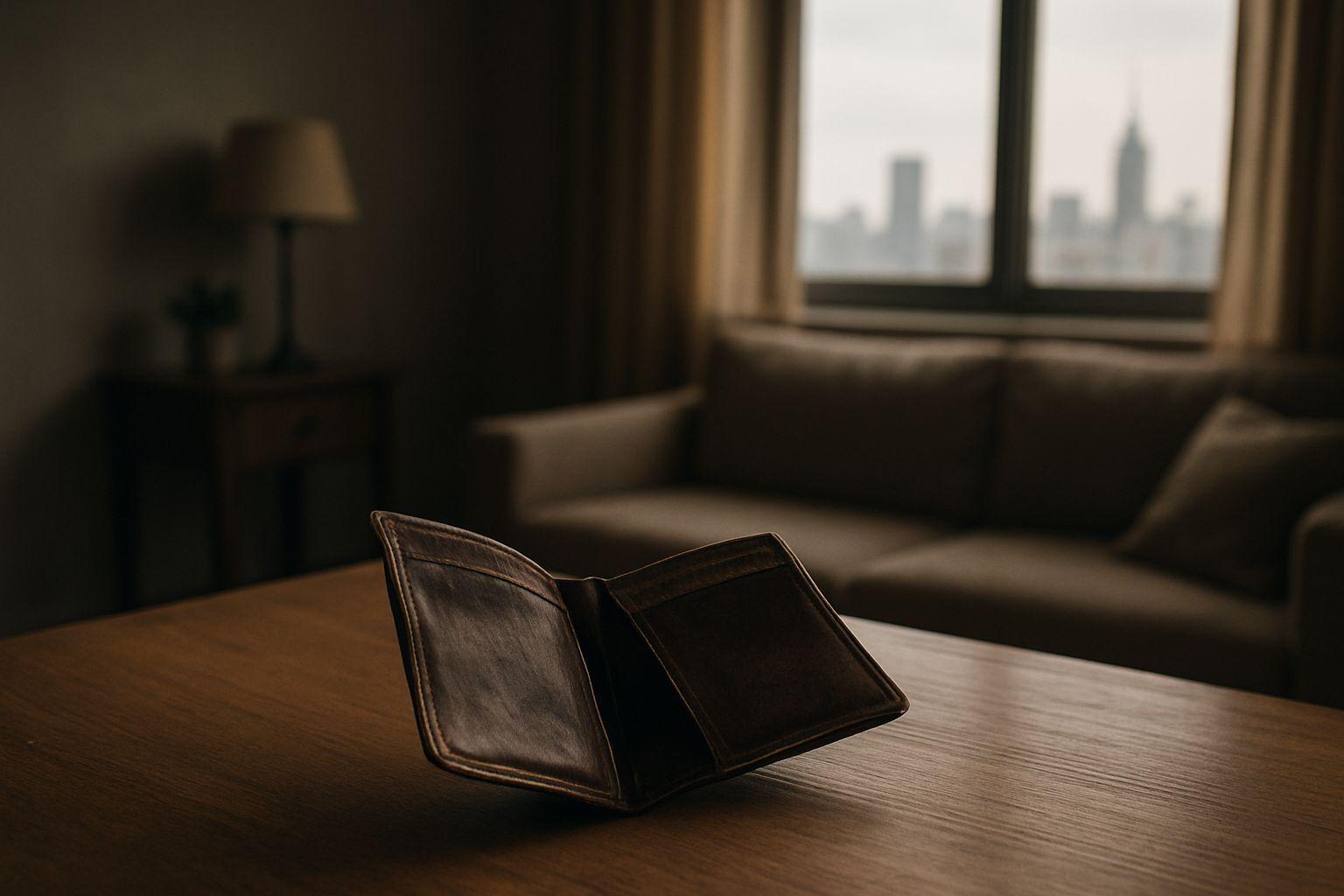 🏠 집은 부자인데 현금은 없는 '하우스리치 캐시푸어'