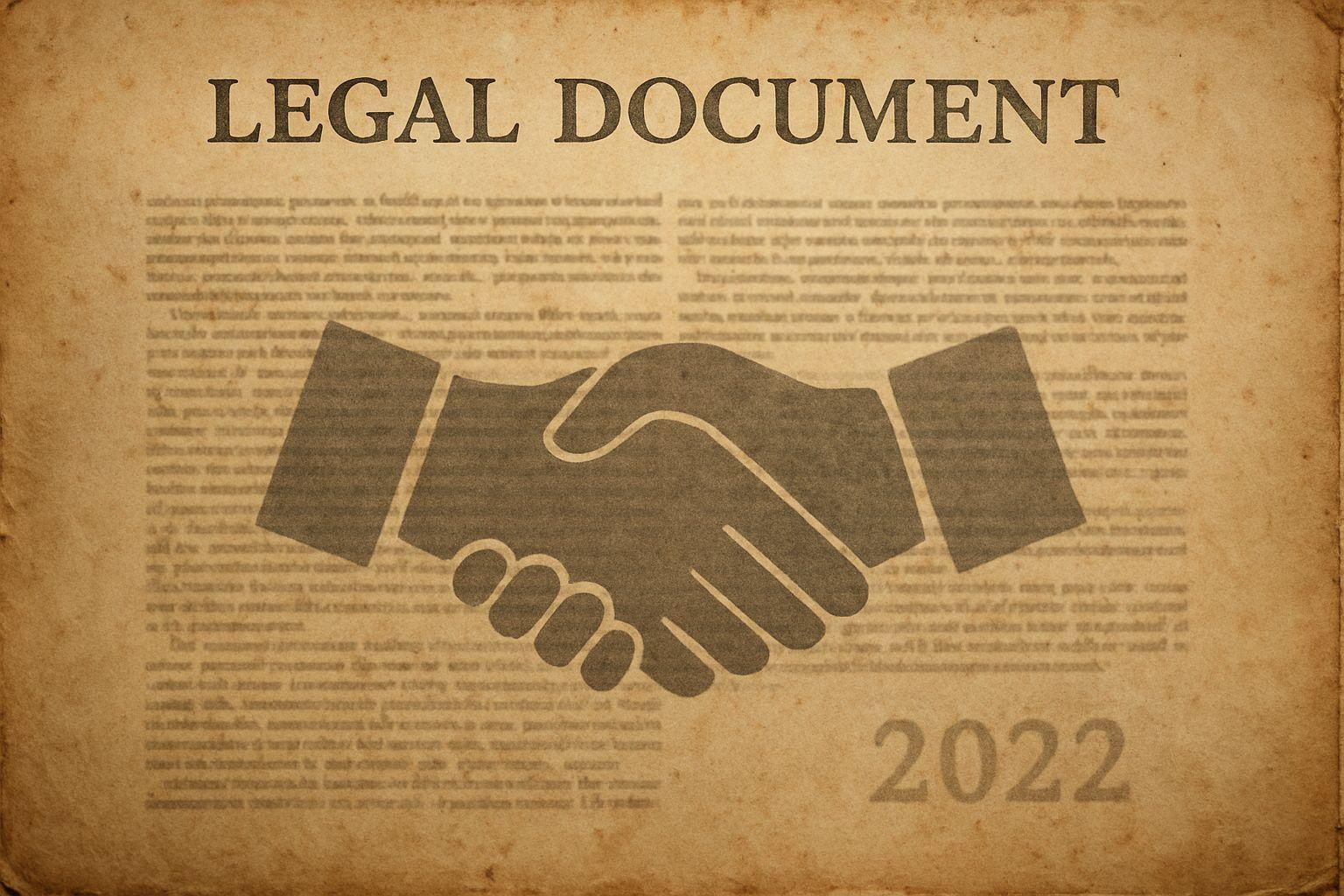 💡 과거의 노사분쟁 공식: 하이트진로노사분쟁 그 이전