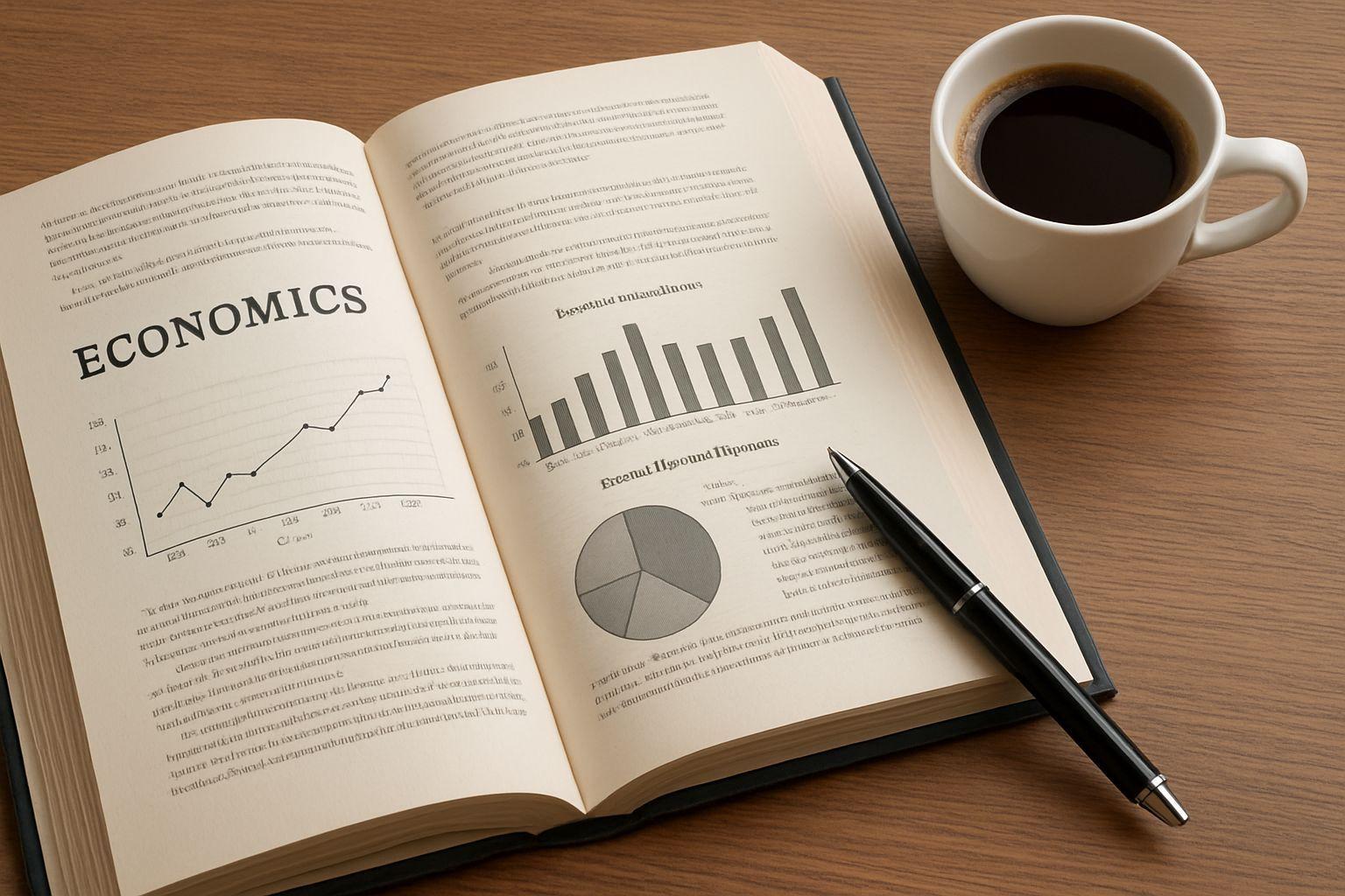 📝 더 깊은 경제 이해를 위한 안내서: 경제 기사 궁금증 300문 300답