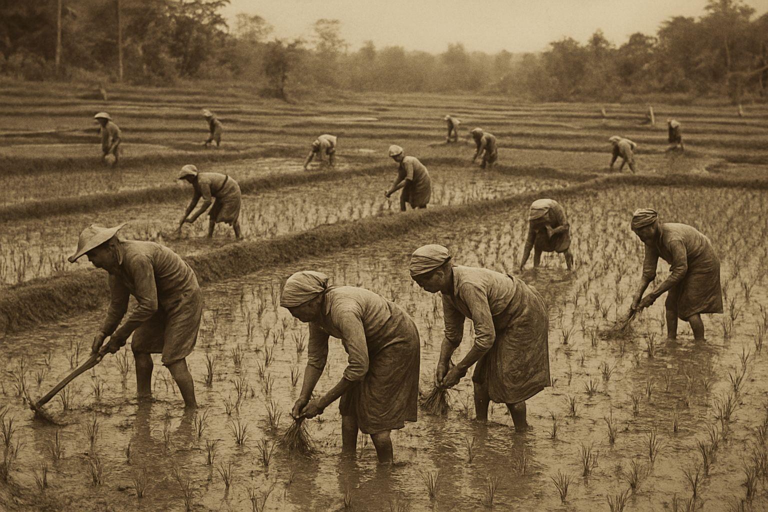 📝 학문적 기원: 인류학에서 시작된 인볼루션 개념