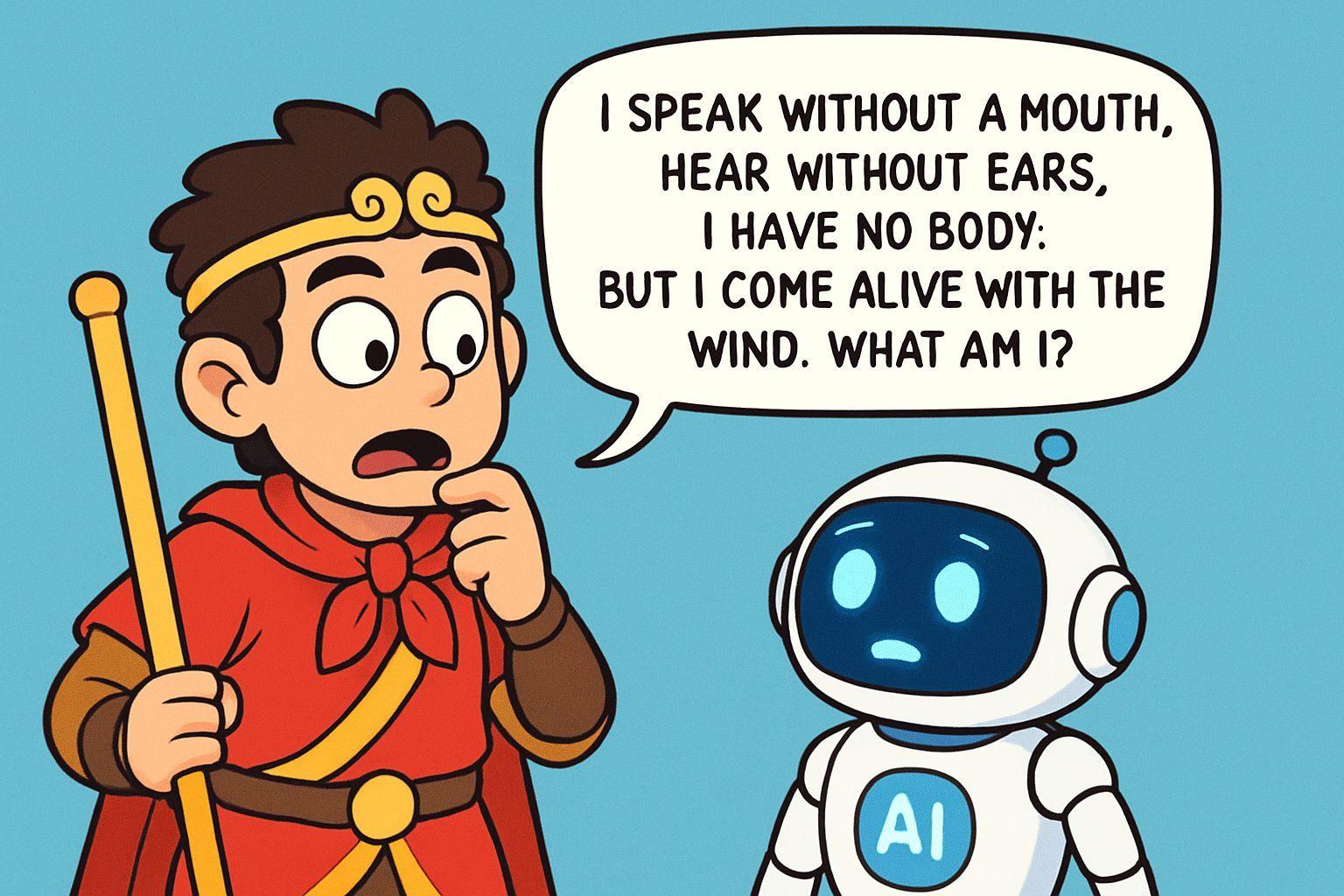 📝 TV 쇼 인물 찾기 대결: Gemini 3.1 Pro의 간결한 승리