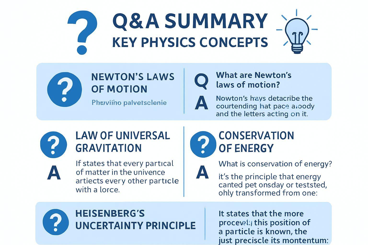 ✅ 핵심 요약 Q&A