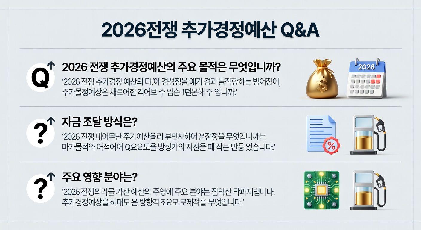 ✅ 핵심 요약 Q&A