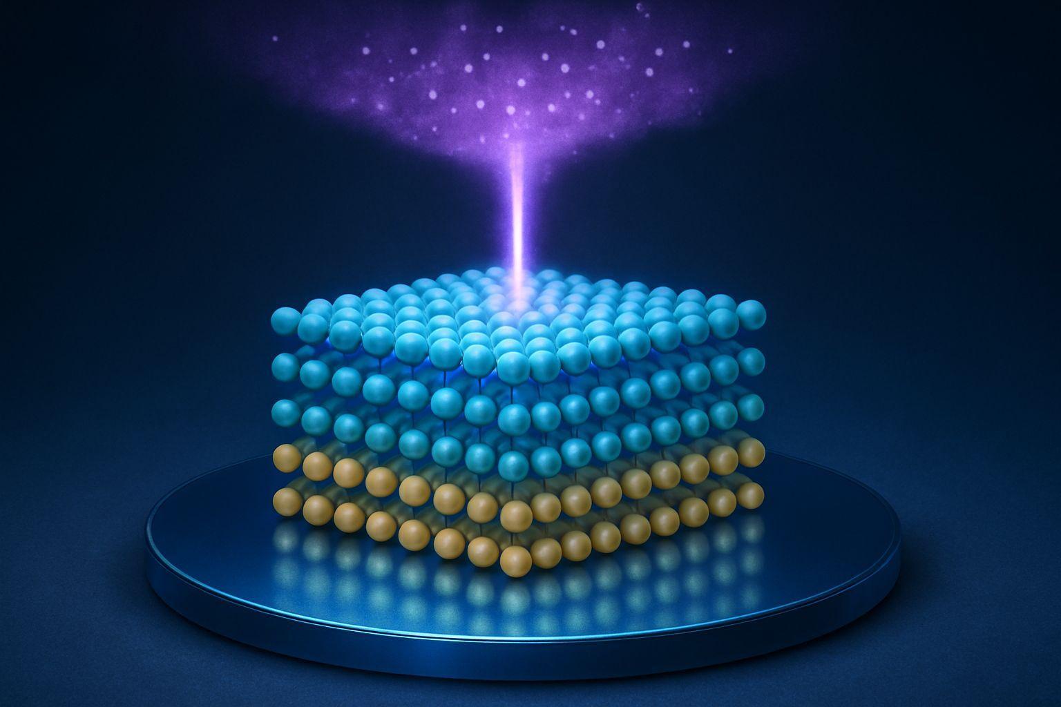 ⚙️ 에피택시와 PALD: 차세대 반도체 구현의 핵심 기술