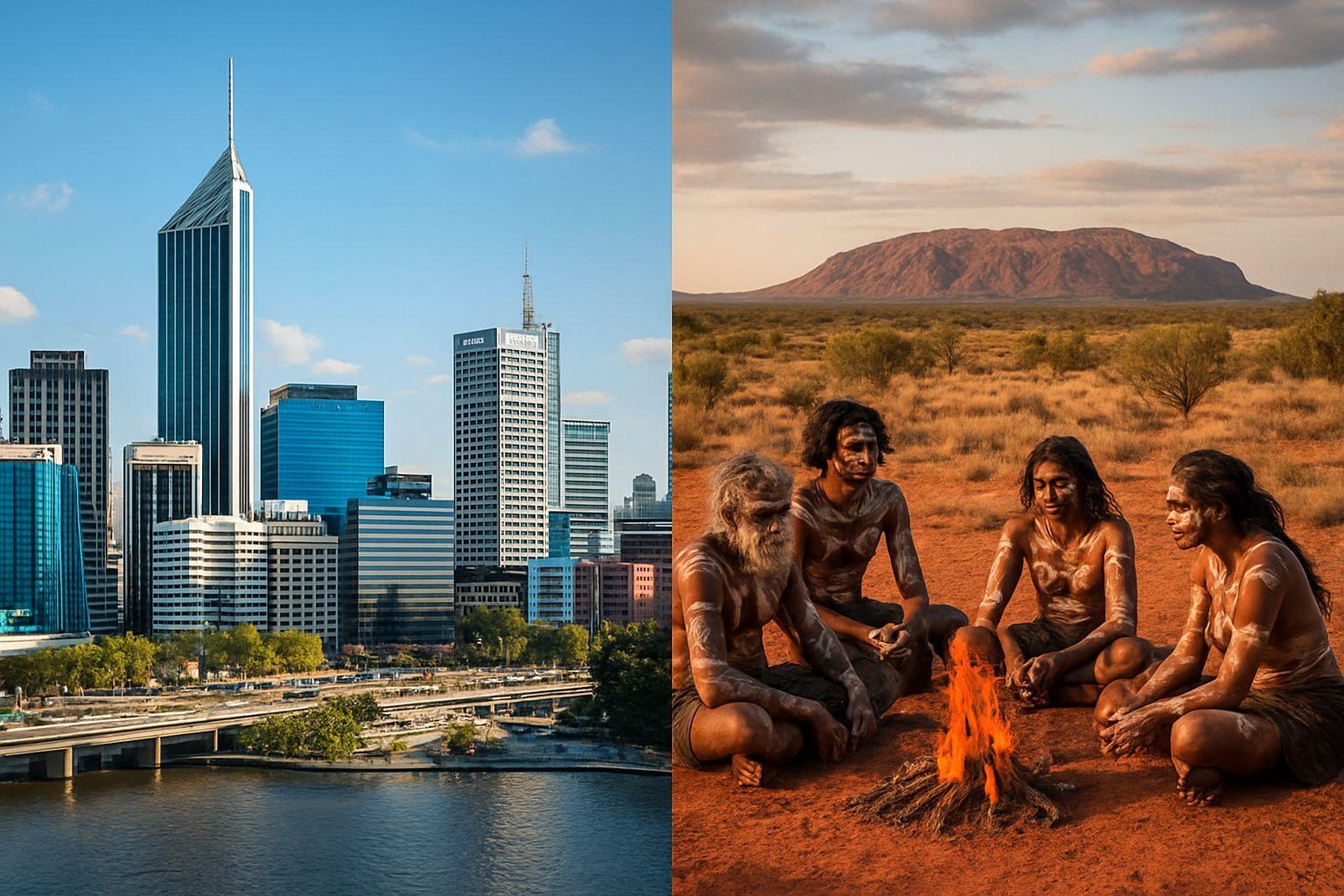 📌 호주 원주민의 역사적 트라우마와 현대적 도전