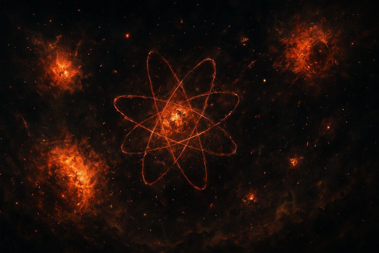 📌 파울리 원리가 없다면? 우주의 종말 시나리오